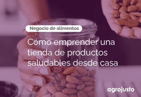 Encontre os melhores conteúdos para fazer seu negócio de alimentos crescer!
